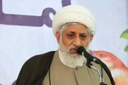 یک امام جمعه خداحافظی کرد/ این آخرین خطبه من است