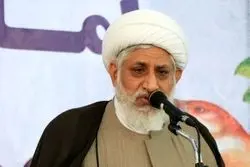 یک امام جمعه خداحافظی کرد/ این آخرین خطبه من است