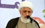 یک امام جمعه خداحافظی کرد/ این آخرین خطبه من است