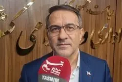 سامانه دورکاری کارکنان سازمان اداری و استخدامی کشور افتتاح شد