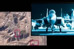 ادعای رویترز: نقشه جدید اسرائیل برای حمله محدود به تاسیسات هسته‌ای/ راه بی‌بی از ترامپ جدا می‌شود؟