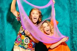 از بازی تا بیزینس؛ 2 زن خمیرهای بازی را به کسب‌وکاری موفق تبدیل کردند