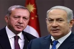 واکنش جنجالی نتانیاهو به اردوغان: اینجا شهر ماست نه شهر تو+ فیلم