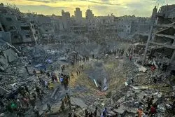 جدی‌ترین معضل اسرائیل از زمان آغاز جنگ؛ تل‌آویو اهرم فشار بزرگ بر یحیی سنوار را از دست می‌دهد؟