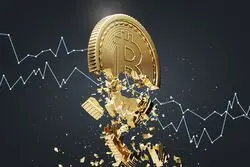دو سناریو احتمالی قیمت بیت‌کوین قبل از هاوینگ