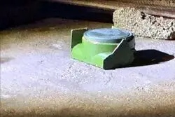کشف ۸۵۰ بمب و موشک و پرنده انتحاری در این استان+ جزئیات