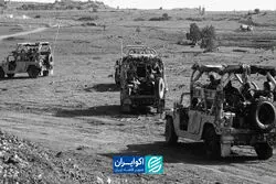 «منطقه زرد» در جنوب لبنان چیست؟