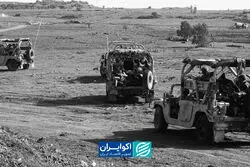 «منطقه زرد» در جنوب لبنان چیست؟
