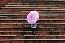 هوا سرد می‌شود؟/ این شهرها امروز منتظر باران باشند