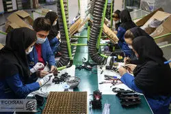 ایرانیان در کدام گروه سنی مشارکت بیشتری در بازار کار دارند؟+ نمودار