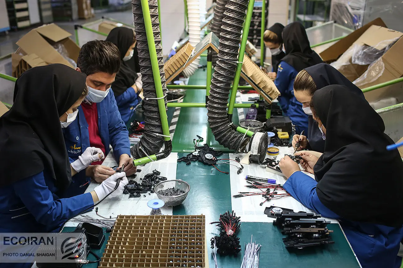 جدیدترین تصویر از تورم تولیدکننده؛ سیگنال افزایش تب هزینه‌ها در بخش تولید