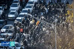 نظام معنایی اعتراض 1404 