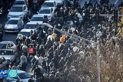 نظام معنایی اعتراض 1404 