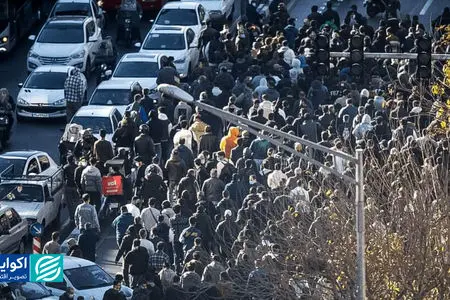 نظام معنایی اعتراض 1404 