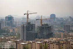 دوشنبه‌های ایمنی در تهران کلید خورد؛ ضرب‌الاجل برای ساختمان‌های ناایمن