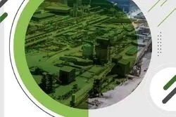 رکورد فروش محصولات در آذرماه سال ۱۴۰۲ در شرکت آهن و فولاد ارفع