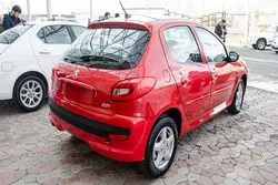 فرصت سه روز برای خرید این خودروها به قیمت کارخانه