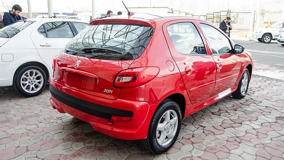 فرصت سه روز برای خرید این خودروها به قیمت کارخانه