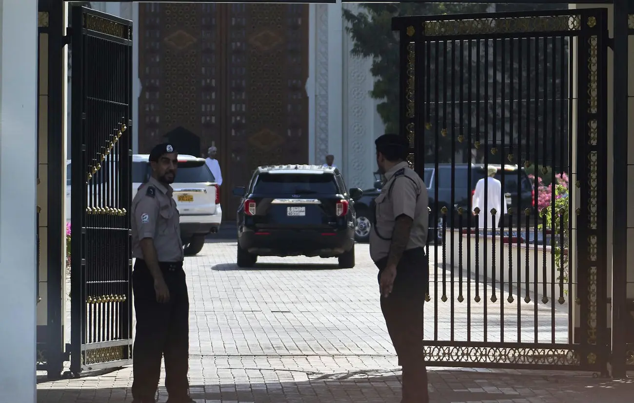 چرا دیپلماسی ایران و آمریکا به رم نرسید؟/ اروپا از معادله کنار گذاشته شد؟