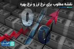 لزوم نظام تک نرخی ارز 