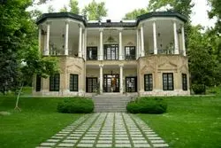 بازگشایی تدریجی مجموعه فرهنگی‌ تاریخی نیاوران