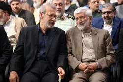 تغییر نماینده رهبری در شورای عالی امنیت ملی؟