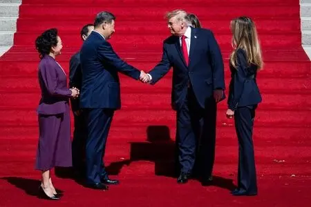 سفری با تشریفات درخشان و دستاوردهای ناروشن؛ شی و ترامپ بر سر چه موضوعاتی معامله کردند؟
