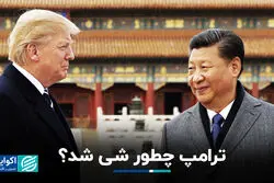 ترامپ با خرید سهام اینتل، آمریکا را به چین تبدیل کرد؟