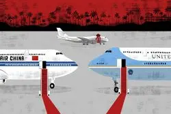 اغوای دیپلماسی کوچک‌مقیاس؛ چگونه ترامپ در حال سرقت سیاست خارجی مورد علاقۀ شی است؟