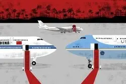 اغوای دیپلماسی کوچک‌مقیاس؛ چگونه ترامپ در حال سرقت سیاست خارجی مورد علاقۀ شی است؟