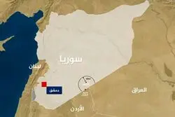 حمله پهپادی جدید به پایگاه استراتژیک آمریکا در مرز سوریه و عراق