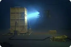 نخستین کارخانه زیرآبی جهان تاسیس می‌شود
