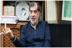 ببینید/ باهنر: برای بعضی نمایندگان بعد از مجلس زکات جمع می‌کردم!/ بعضی از نمایندگان هم  بار و بنه خود را می‌بندند