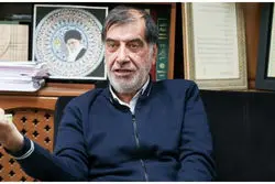 باهنر: حتی با رقبای سیاسی هم حرف مشترک داریم