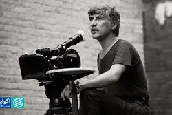 خداحافظی با خالق باشو