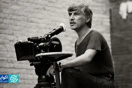 خداحافظی با خالق باشو