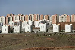 زمین برای ساخت ۹۴ هزار واحد مسکونی طرح جوانی جمعیت تأمین شد