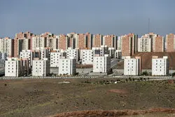 زمین برای ساخت ۹۴ هزار واحد مسکونی طرح جوانی جمعیت تأمین شد