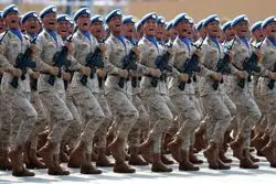 پیام رژه پکن؛ تعادل قدرت نظامی جهان تغییر کرد؟