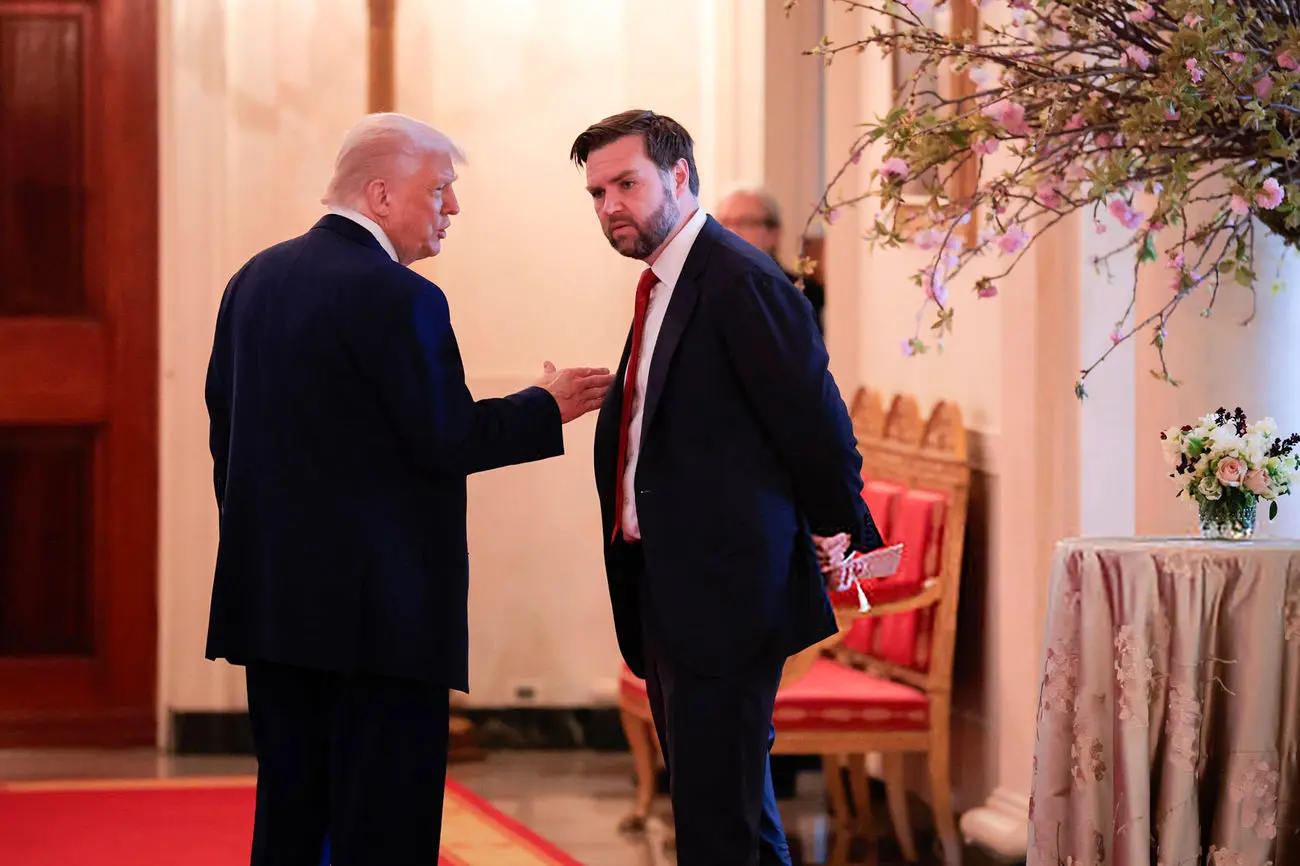 گزینه‌های روی میز ترامپ پس از جلسه شورای امنیت ملی به رغم مخالفت ماگا