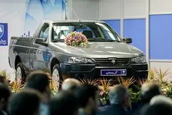 شرایط فروش نقدی و اقساطی این محصول ایران خودرو با بازپرداخت تا ۳۶ ماه اعلام شد