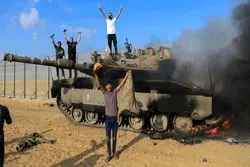 هشدار ژنرال ذخیره درباره احتمال محو اسرائیل
