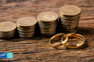  افزایش قیمت سکه، عامل طلاق؟