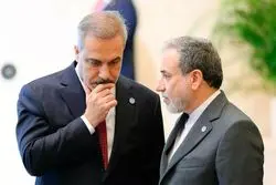 دیپلماسی ترکیه در آزمون واقعیت؛ آنکارا می‌تواند مانع وقوع جنگ شود؟