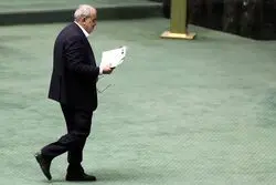 علی‌آبادی زیر تیغ بهارستان؛ بحران ناترازی برق و زمزمه استیضاح
