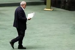 علی‌آبادی زیر تیغ بهارستان؛ بحران ناترازی برق و زمزمه استیضاح