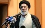 ببینید/ واکنش سیدهادی خامنه‌ای به شایعه تحصیل رهبر شهید در روسیه