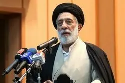 سیدهادی خامنه‌ای: واقعیت جامعه، مذاکره را اقتضا می‌کند/نمی‌توان خواسته یک عده را تحمیل کرد/مهمانی‌های کیلومتری باید صرف مردمی شود که حتی برای مایحتاج نیازمند هستند
