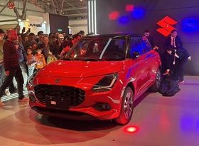 جایگزین پژو 206 بالاخره به بازار می آید