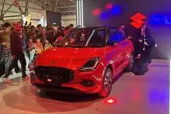 جایگزین پژو 206 بالاخره به بازار می آید